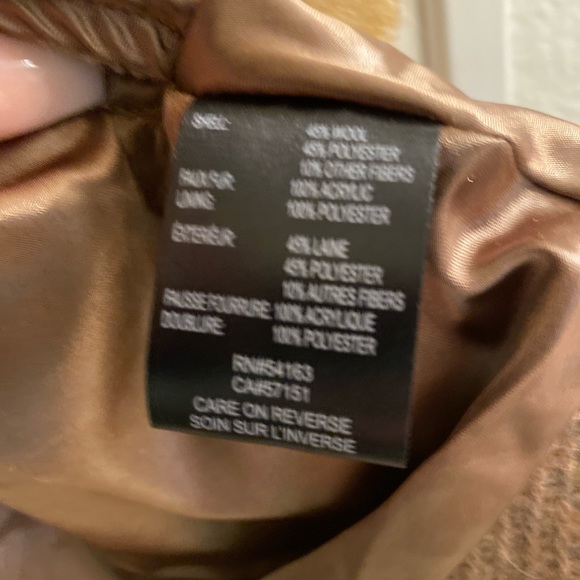 Ivanka Trump coat - Picture 3 of 3